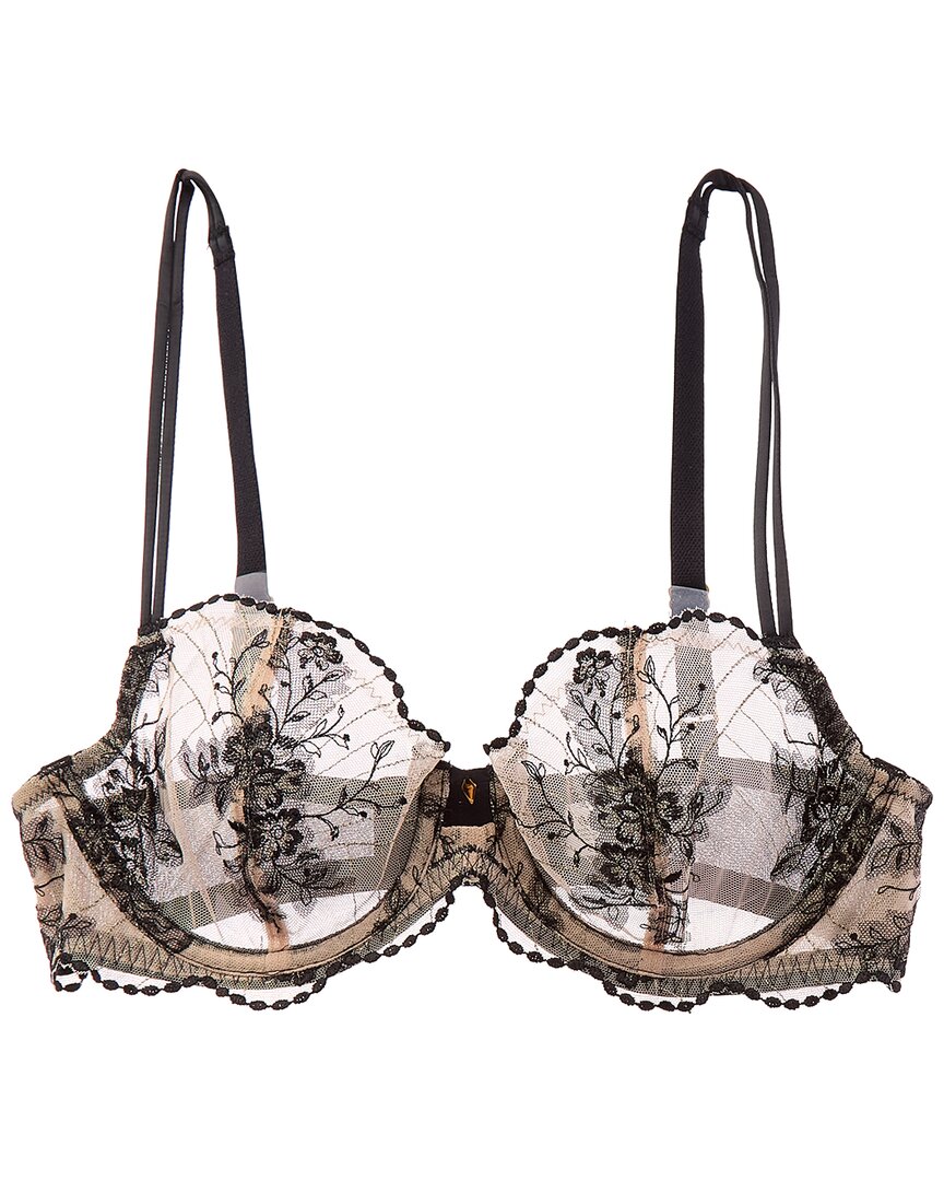 Wacoal Midnight Soiree Underwire Bra In Multi
