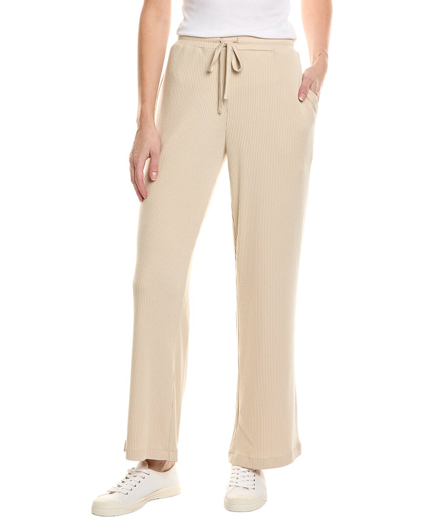 Natori Edit Eden Pant In White