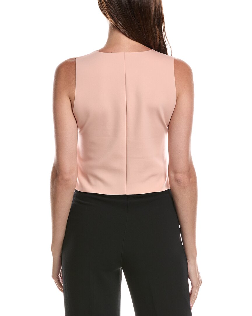 Commando Neoprene Shell In Pink