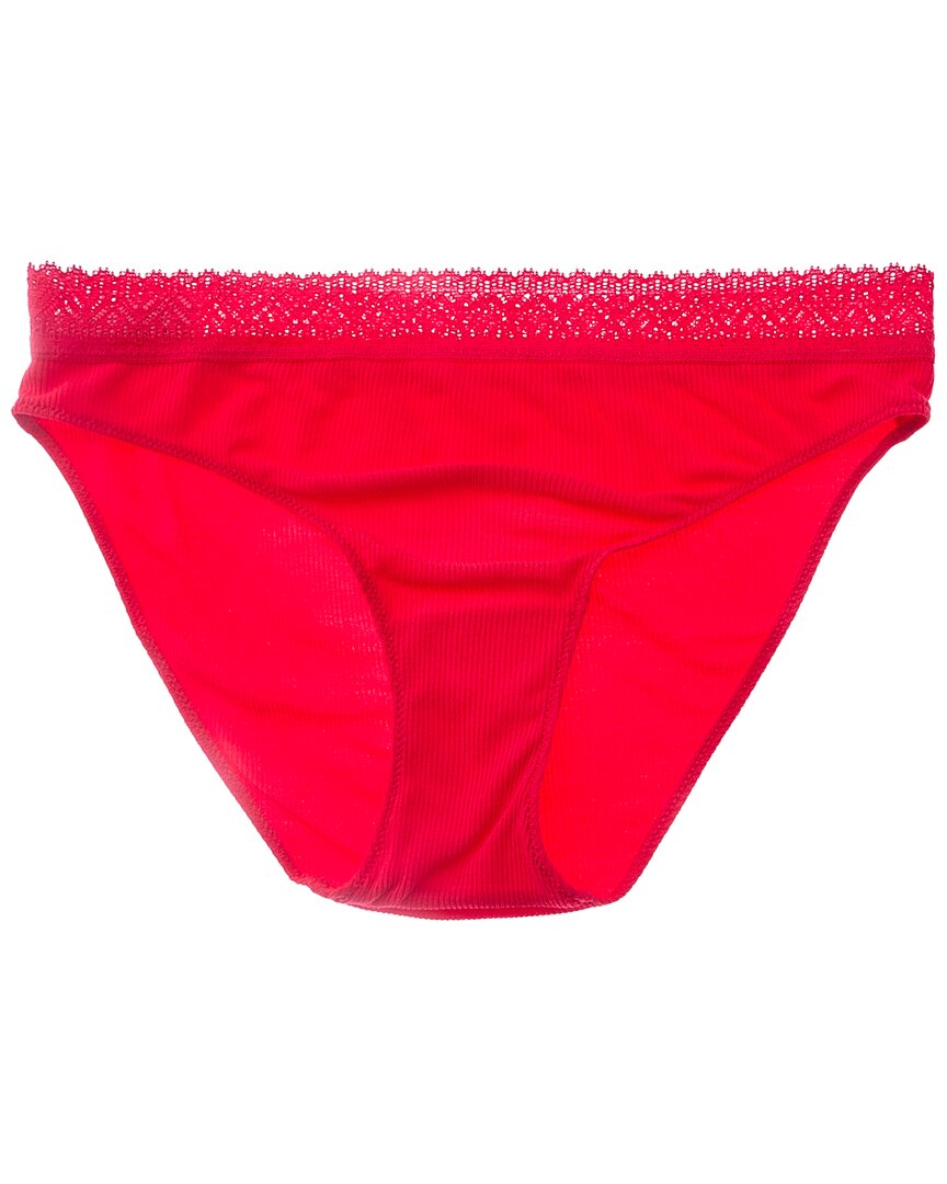 Simone Perele Eugenie Bikini In Red