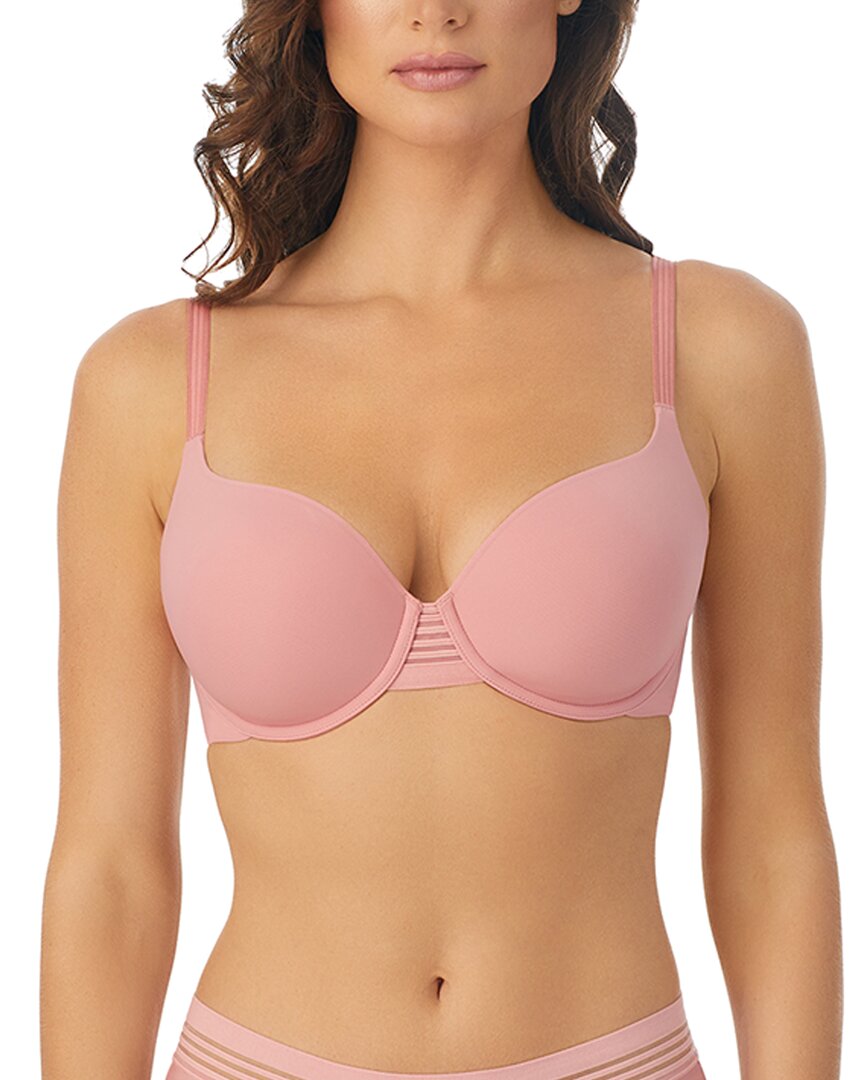 Le Mystere Second Skin Back Smoother Bra