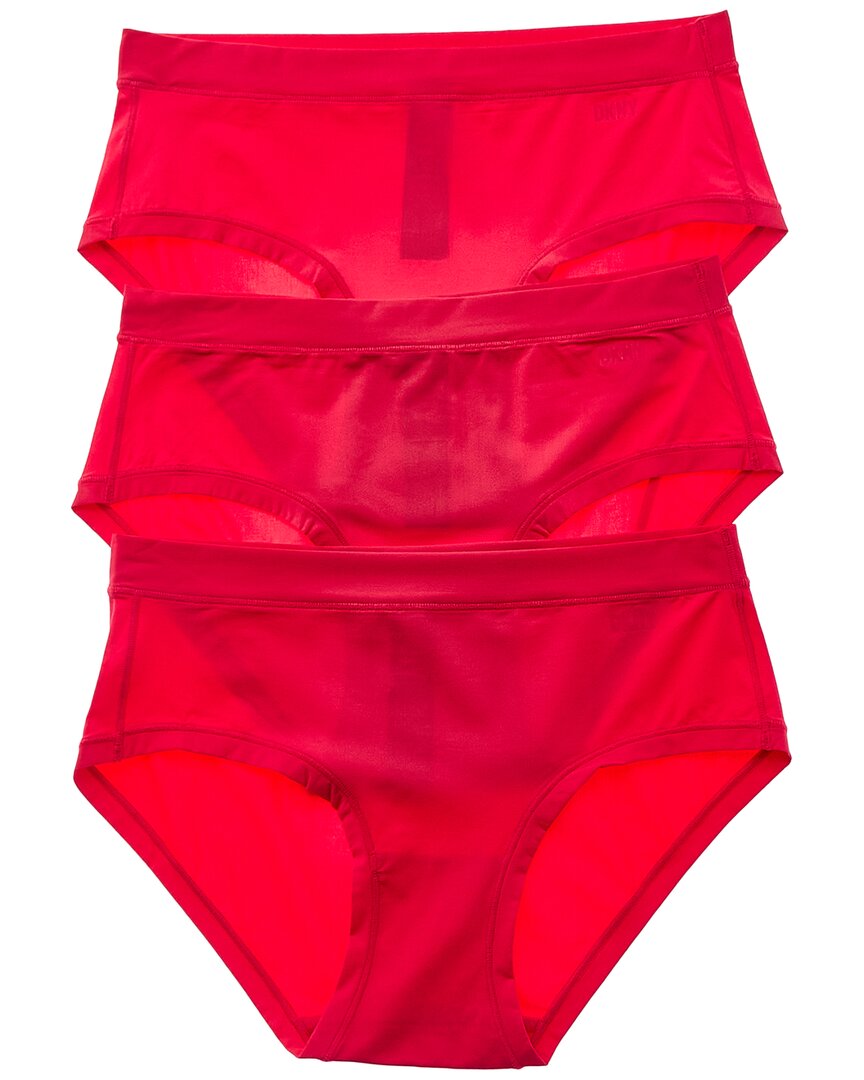 Dkny 3pk Hipster