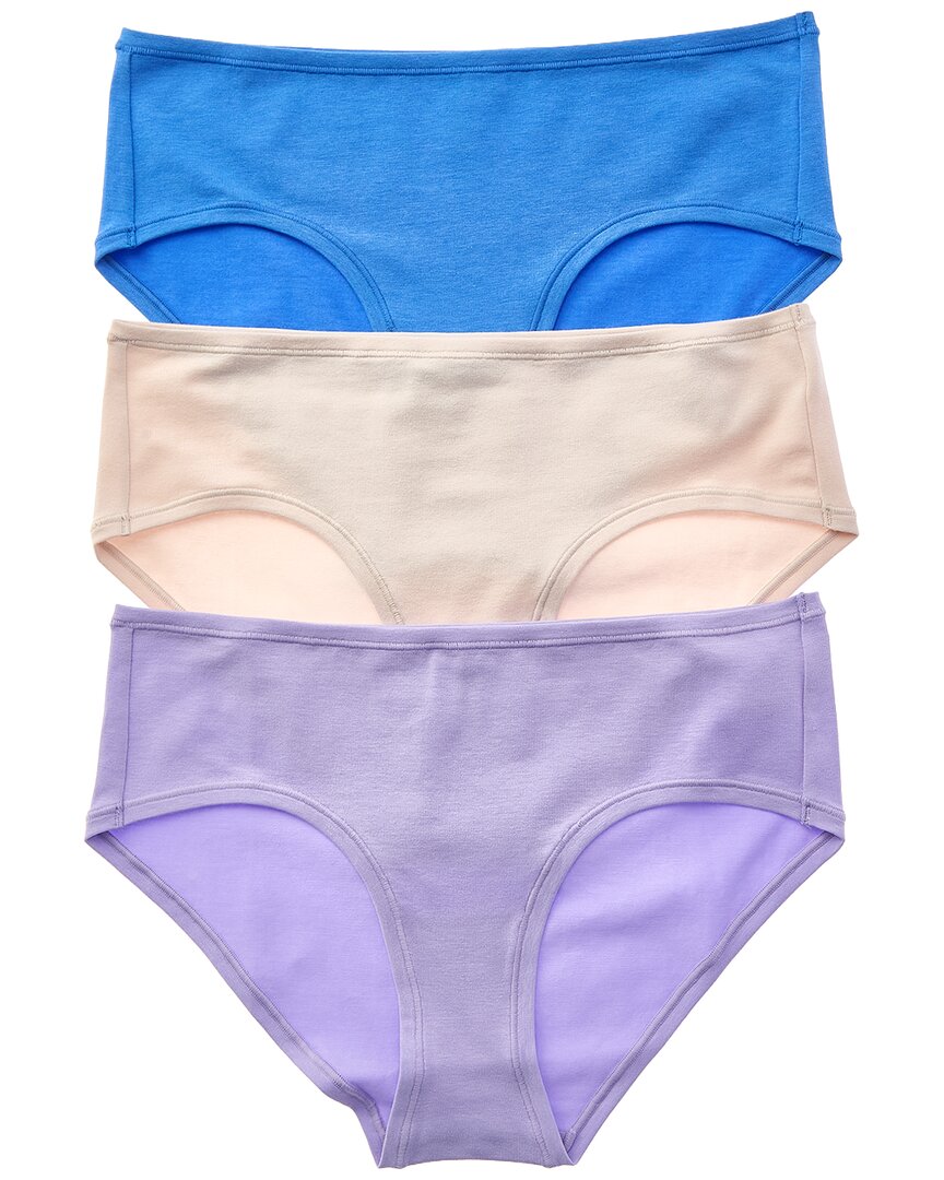 Florence By Mills 3pk Hipster In Multi