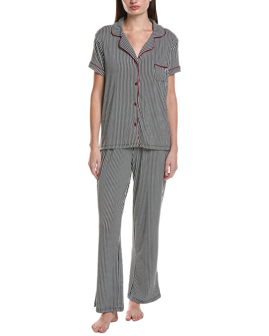 Tart 2pc Ginnie Pant Set In Grey