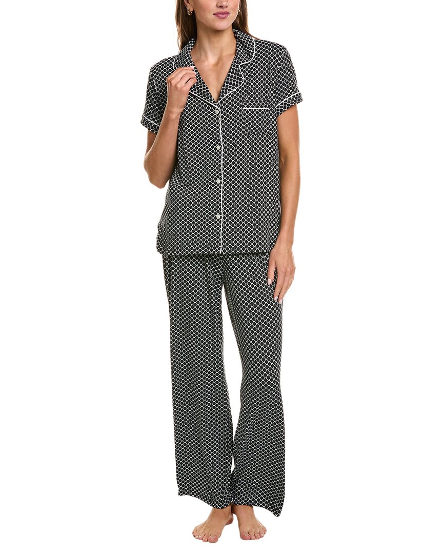Tart 2pc Ginnie Pant Set In Black