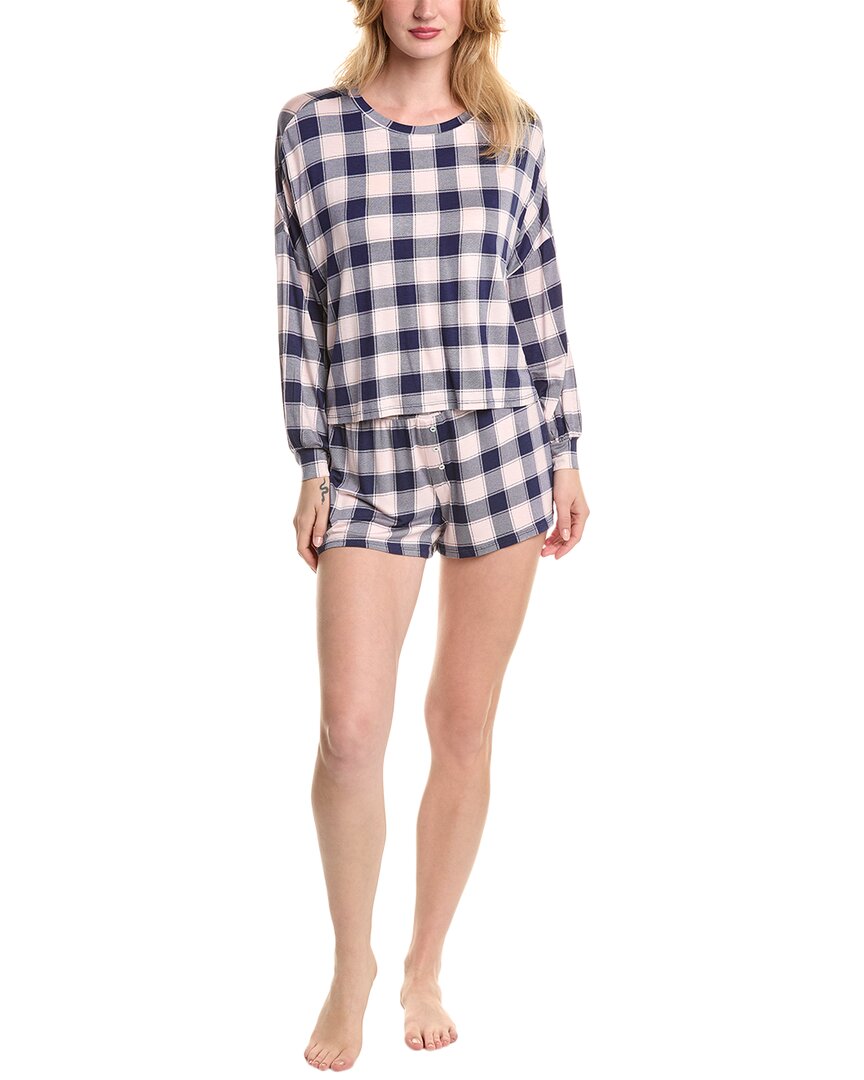 Shop Honeydew Intimates 2pc Pajama Short Set