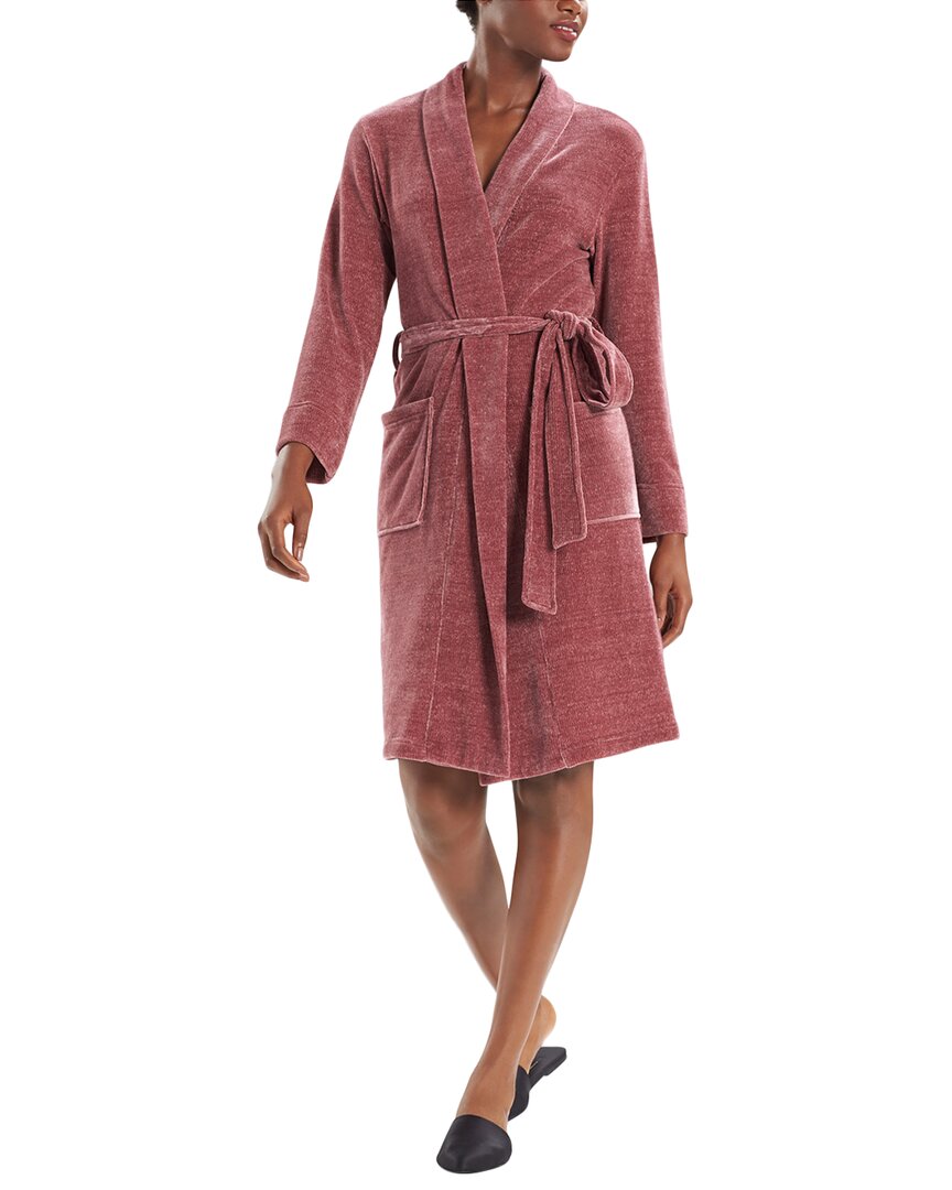 N Natori Escape Robe Women's | eBay