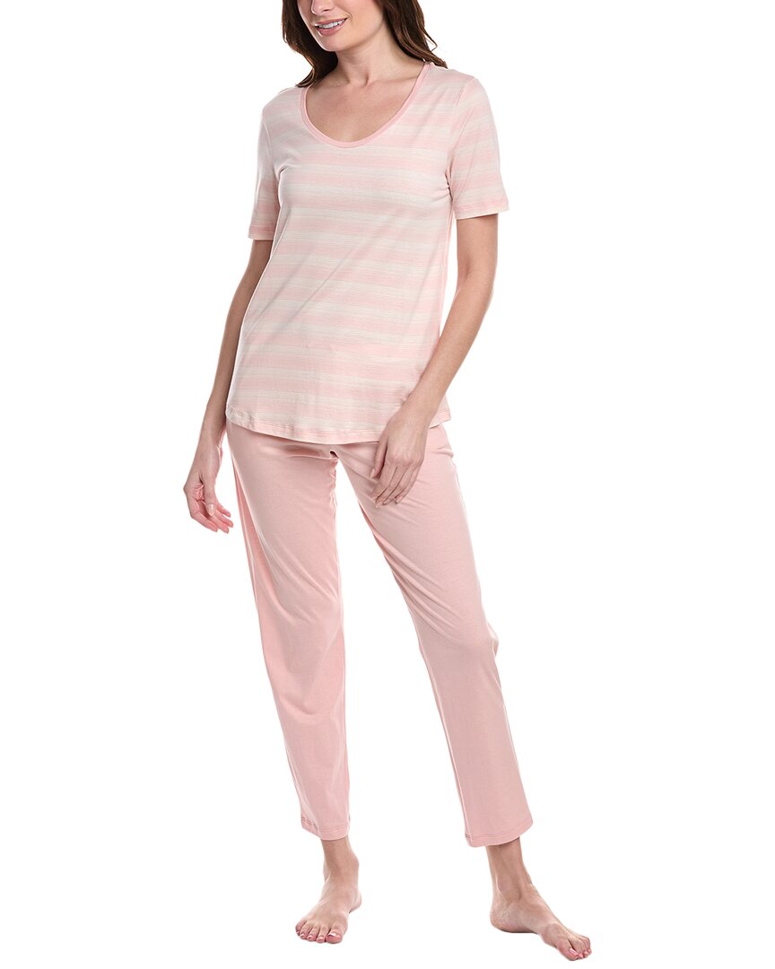 HANRO HANRO LAURA PAJAMA