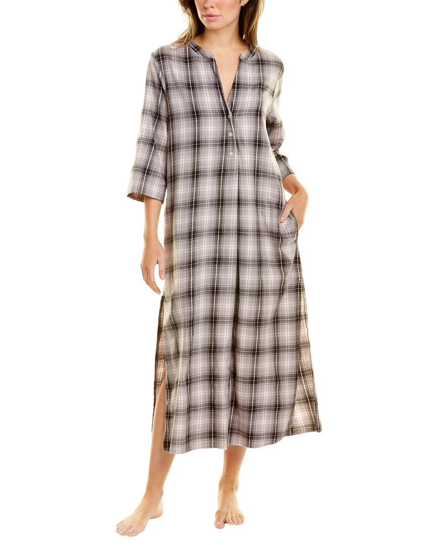 DONNA KARAN SLEEPWEAR SLEEP SHIRT