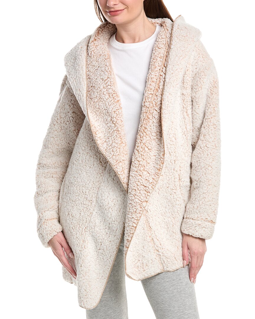 Room Service Aubrie Short Jacket In Neutral