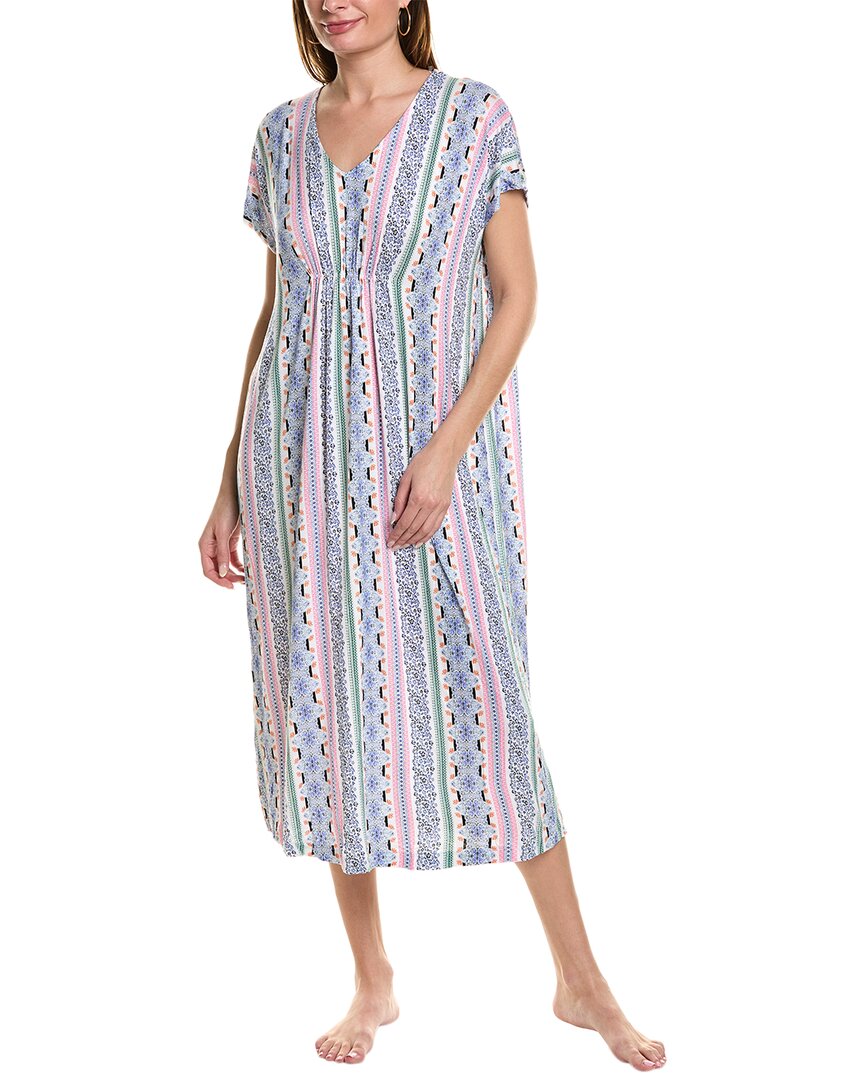 Shop Tommy Bahama Caftan In White