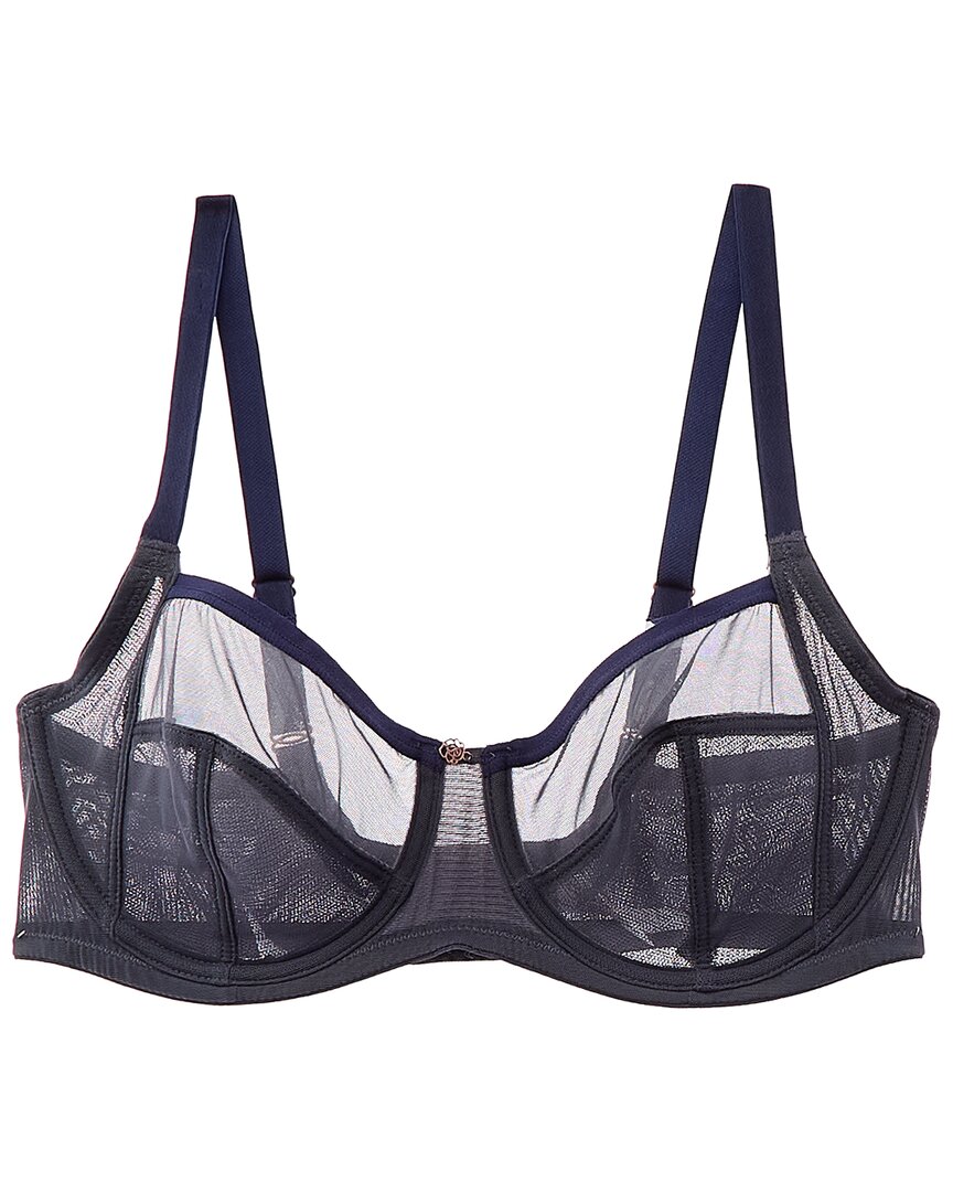 Skarlett Blue Women's Spellbound Full Coverage Underwire Bra 336212