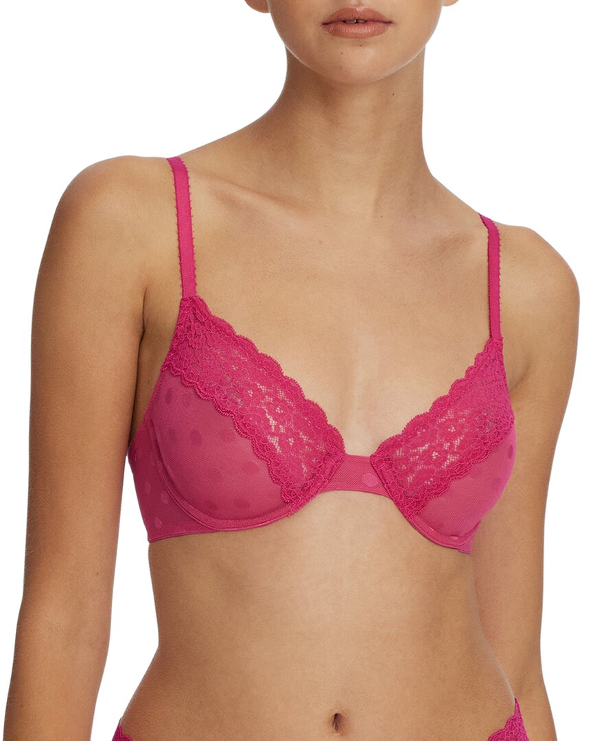 Shop Skarlett Blue Dare Unlined Underwire Bra