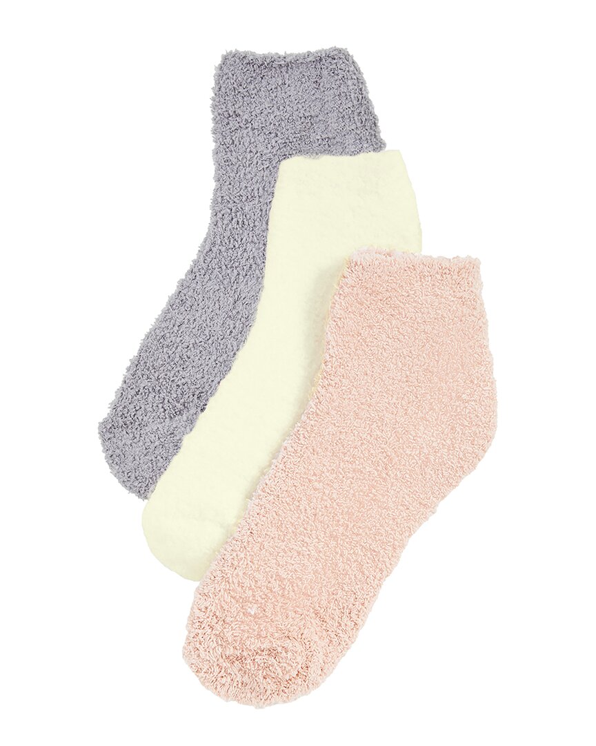 Shop Stems Set Of 3 Cozy Sock