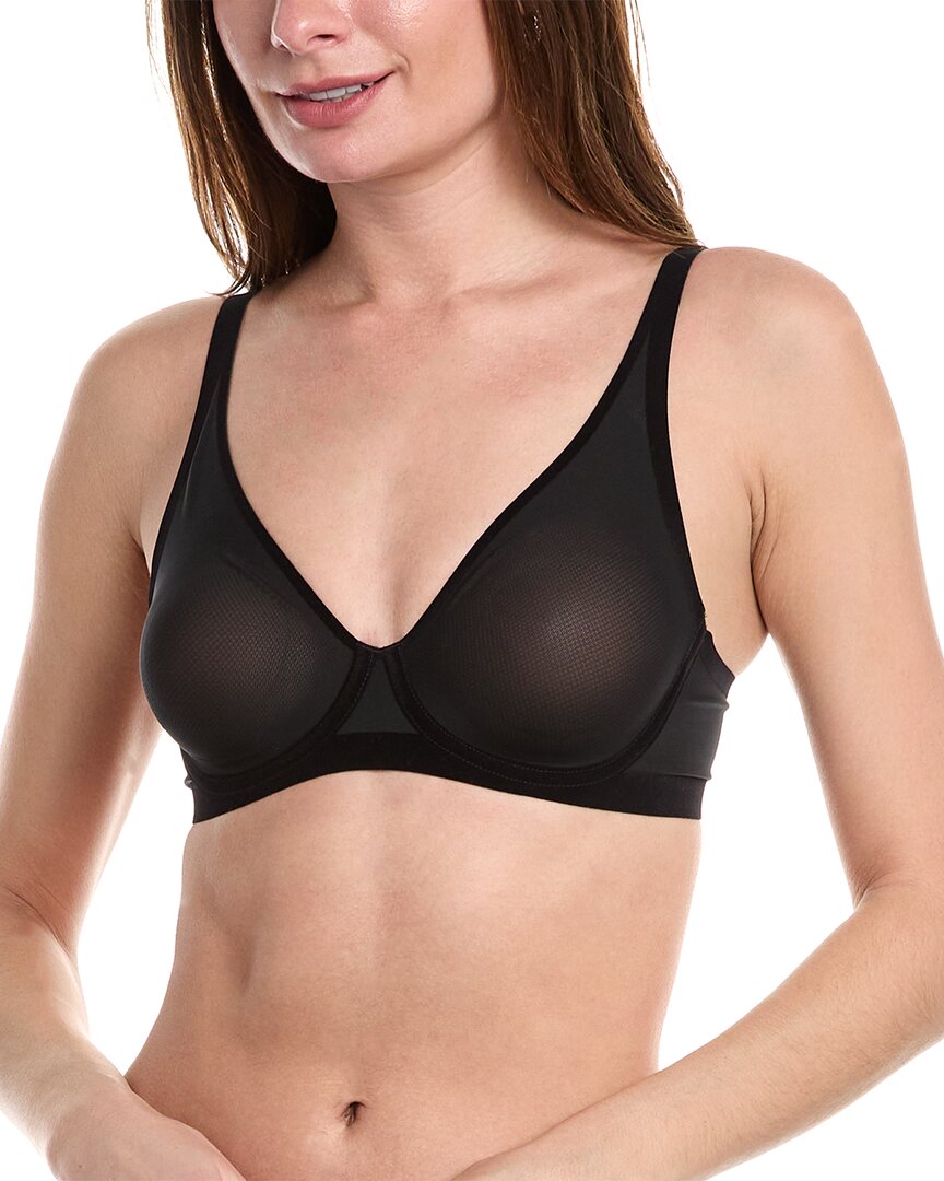 Shop Wolford Tulle Full Bra