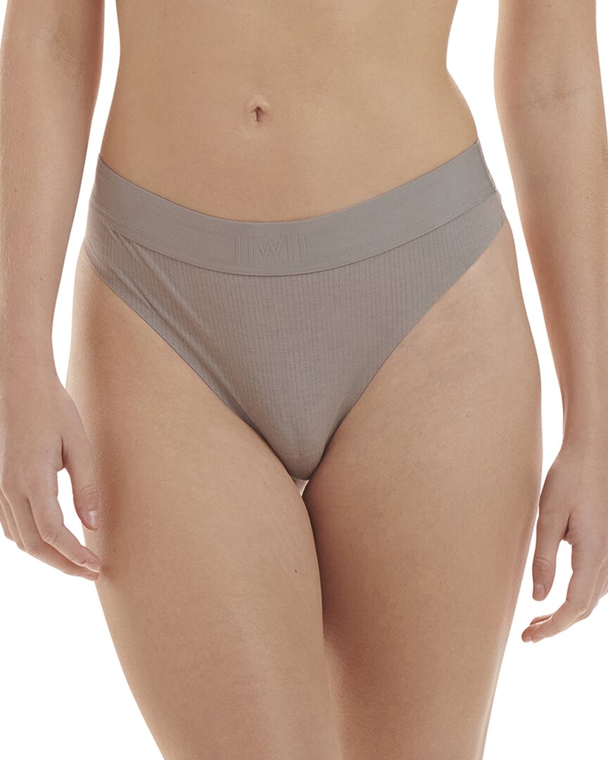 Shop Wolford Beauty Thong