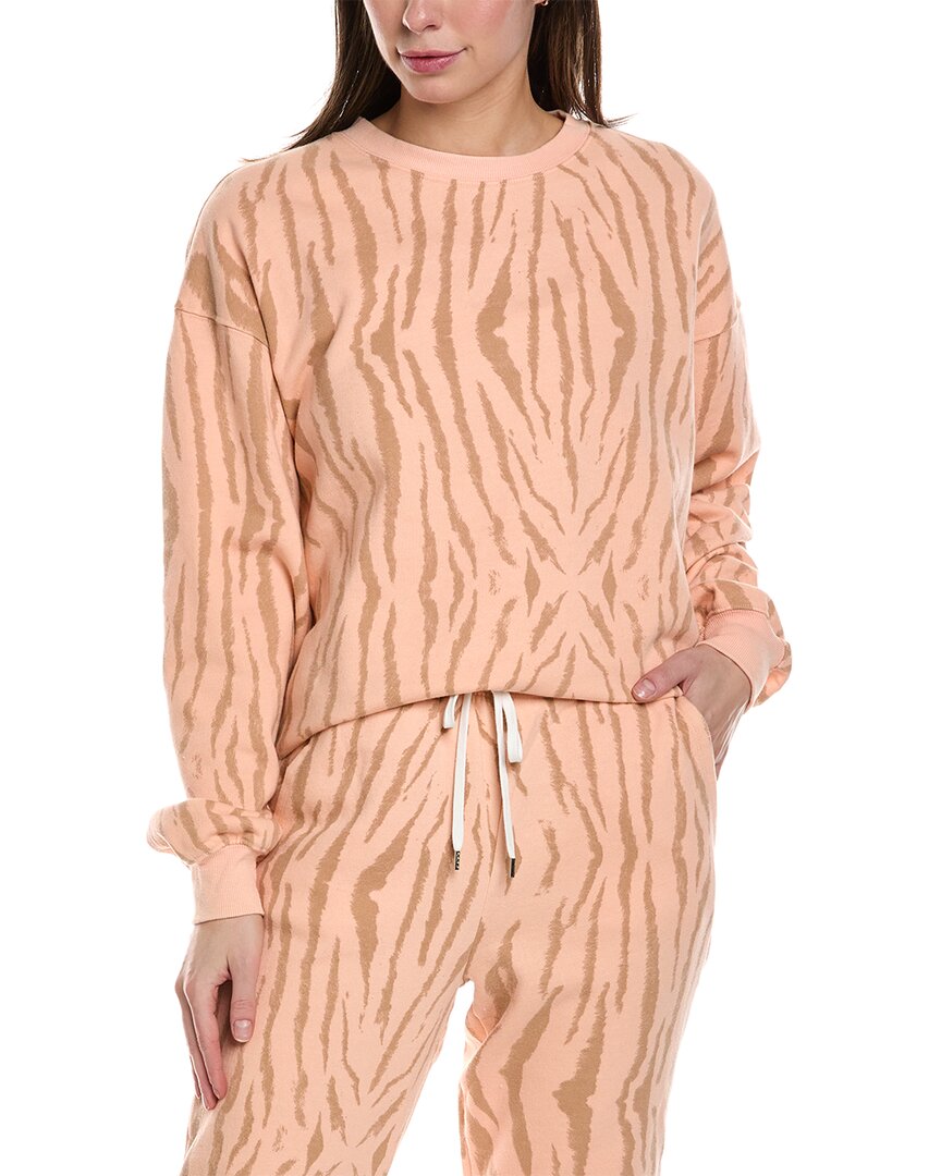 HONEYDEW HONEYDEW INTIMATES SPRING FORWARD SWEATSHIRT