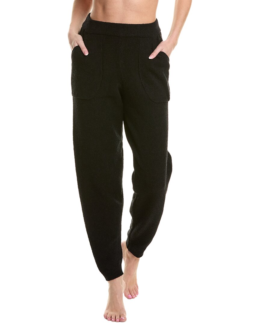 Sanctuary Jogger Pant In Black