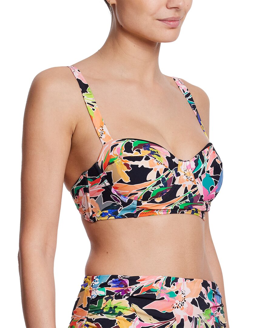 Hanky Panky Balconette Bikini Top