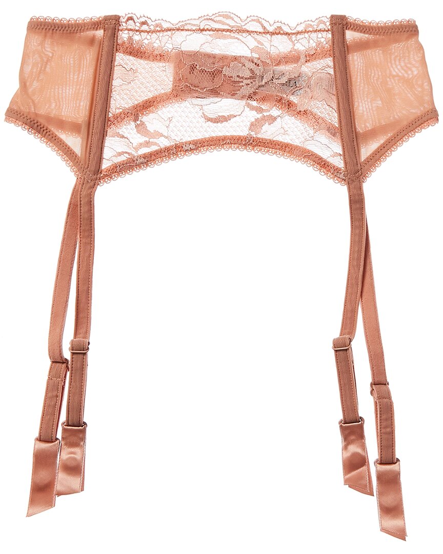 La Perla Brigitta Suspender Belt Women's eBay