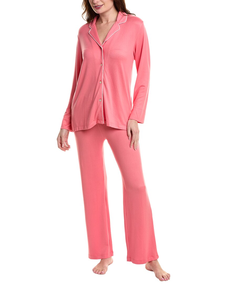 N NATORI N NATORI 2PC OASIS PAJAMA SET