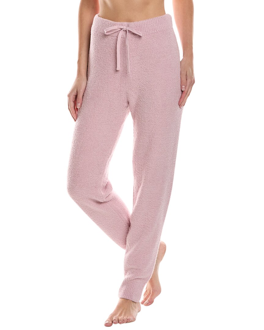 Natori Edit Luna Pant In Pink