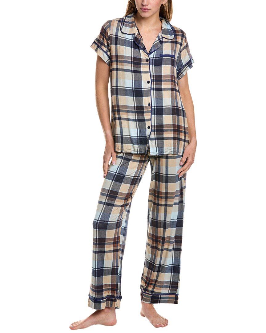 Shop Hale Bob 2pc Pajama Pant Set