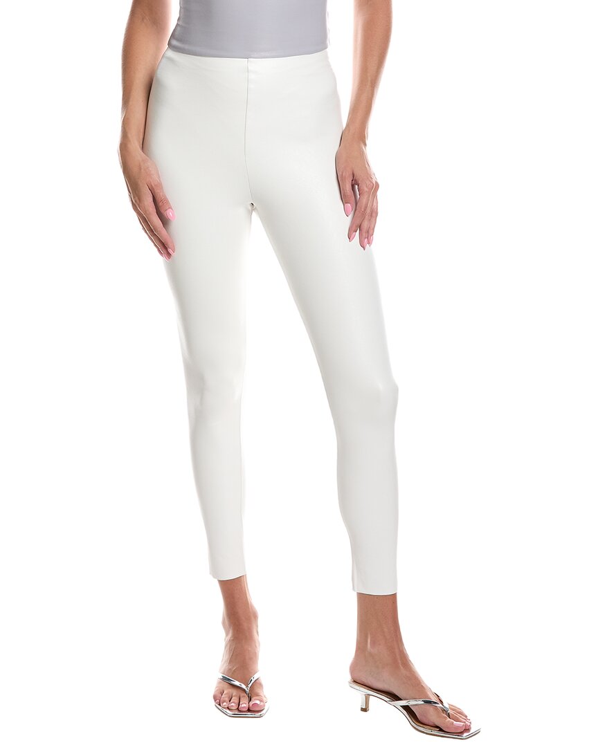 Commando 7/8 Legging In Wht-white