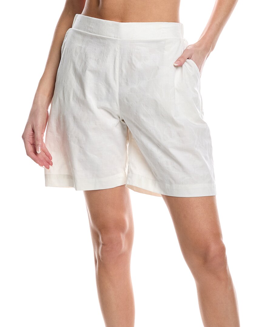 Hanro Urban Casuals Short In White