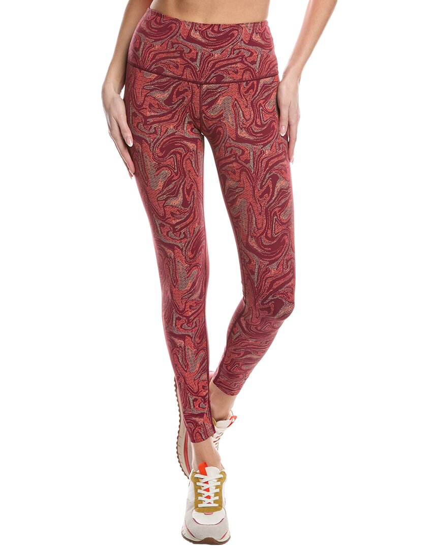 HANRO HANRO BALANCE LEGGING