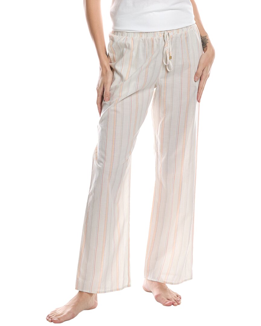 HANRO HANRO SLEEP & LOUNGE WOVEN PANT