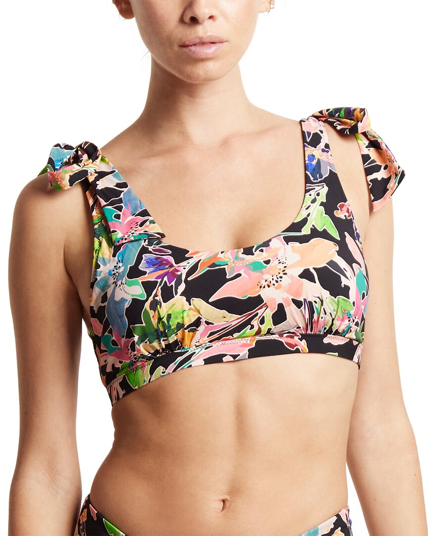 Hanky Panky Scoop Neck Swim Top