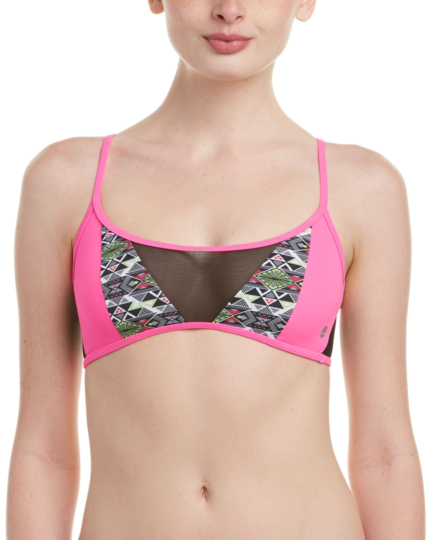 Image of Sole East Sairee Bralette Top