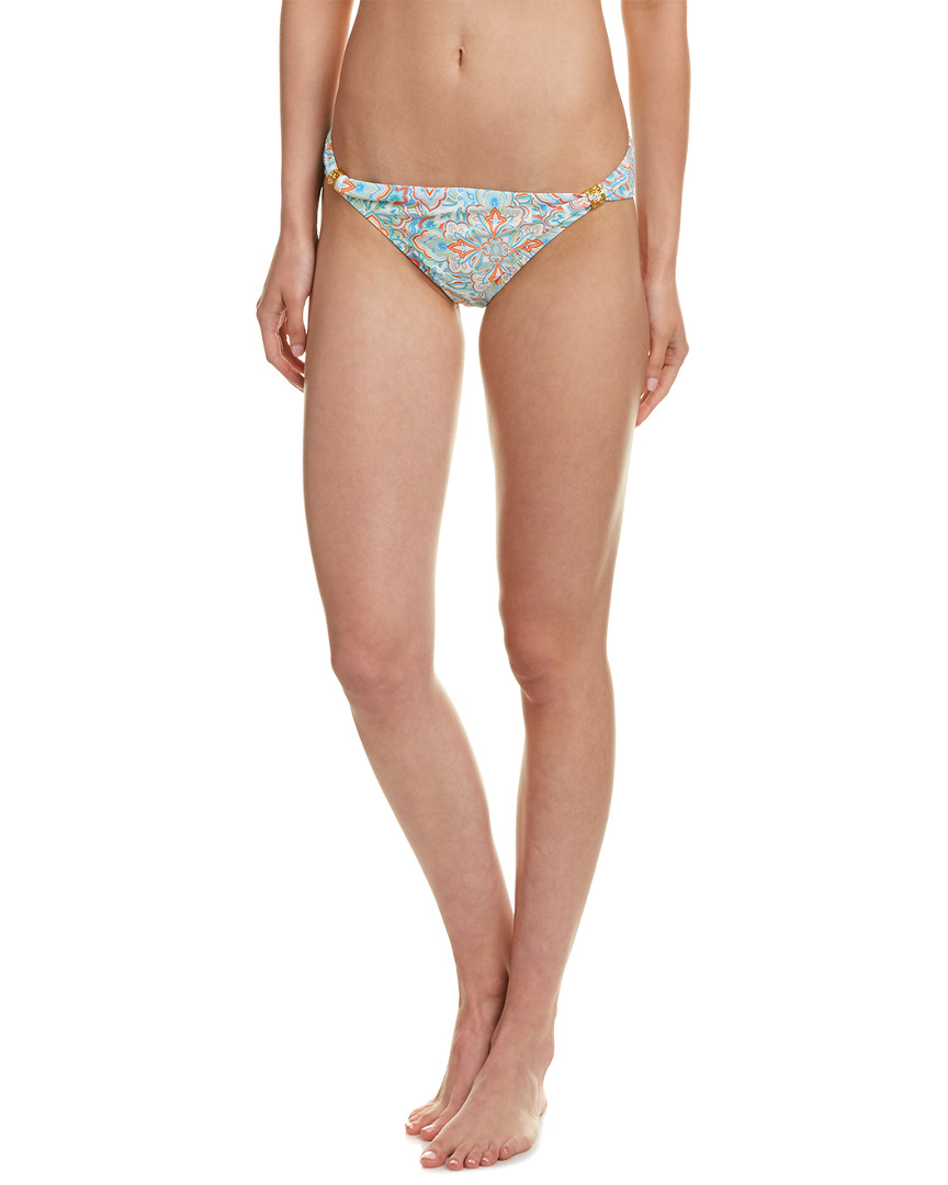 Image of Helen Jon Slider Bikini Bottom