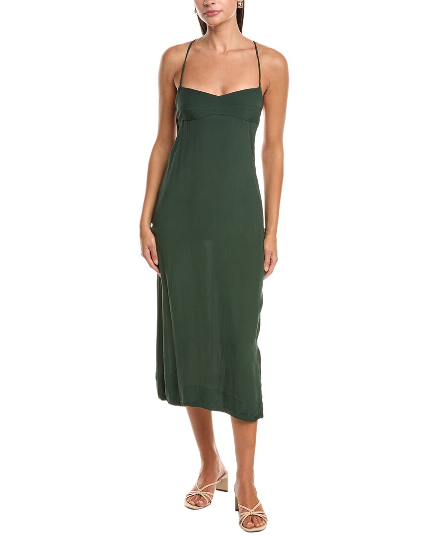 Haight Monica Midi Dress