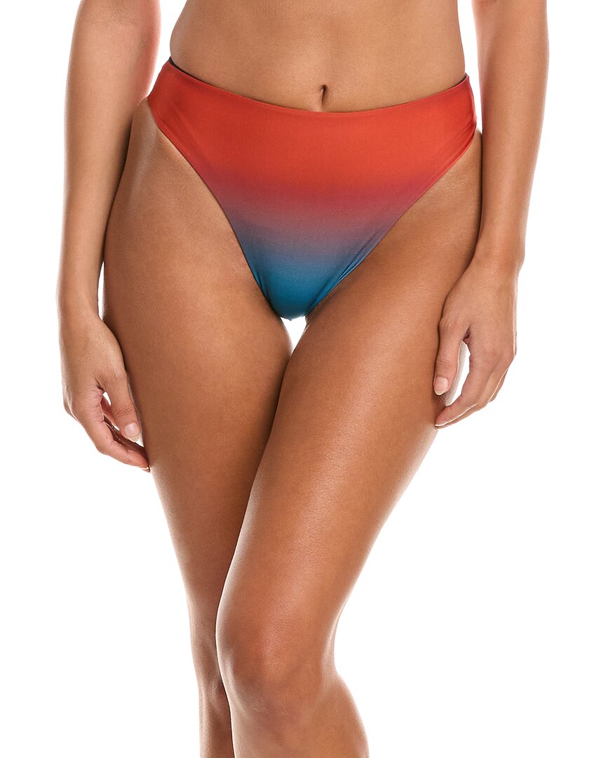 Haight Mah High-leg Hotpant Bikini Bottom