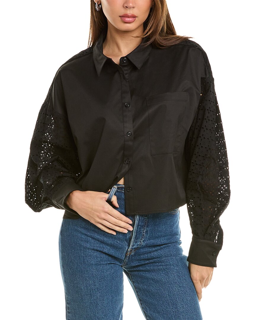 Chrldr Simone Shirt