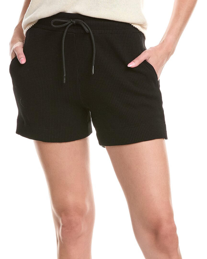 Cotton Citizen Monaco Short In Black