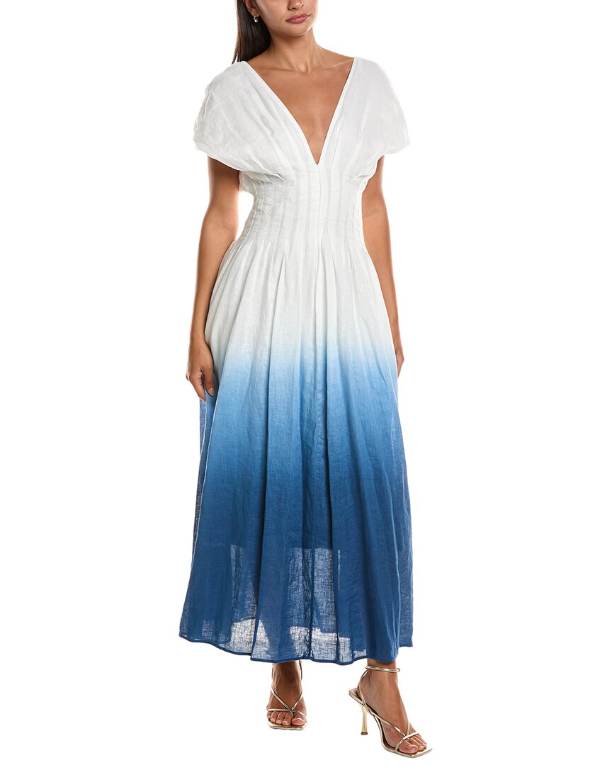 Nicholas Sonya Maxi Dress