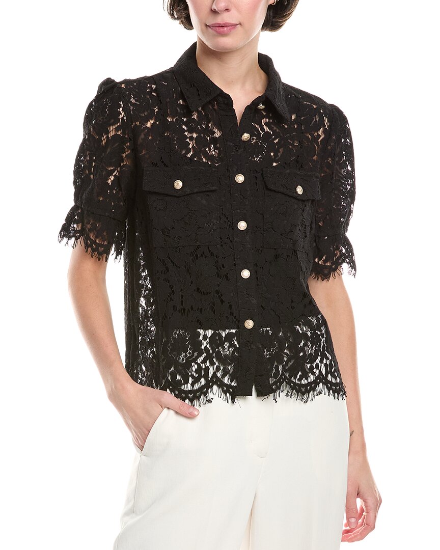 Jason Wu Lace Top