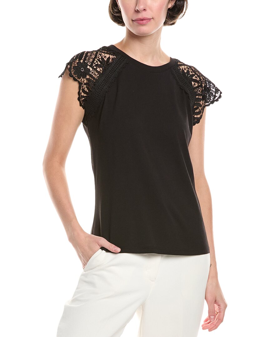 Jason Wu Lace Top
