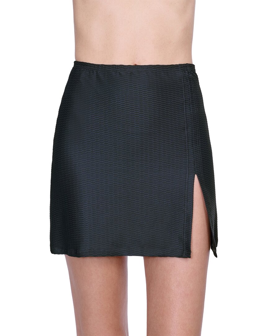 Shop Gottex Mini Skirt