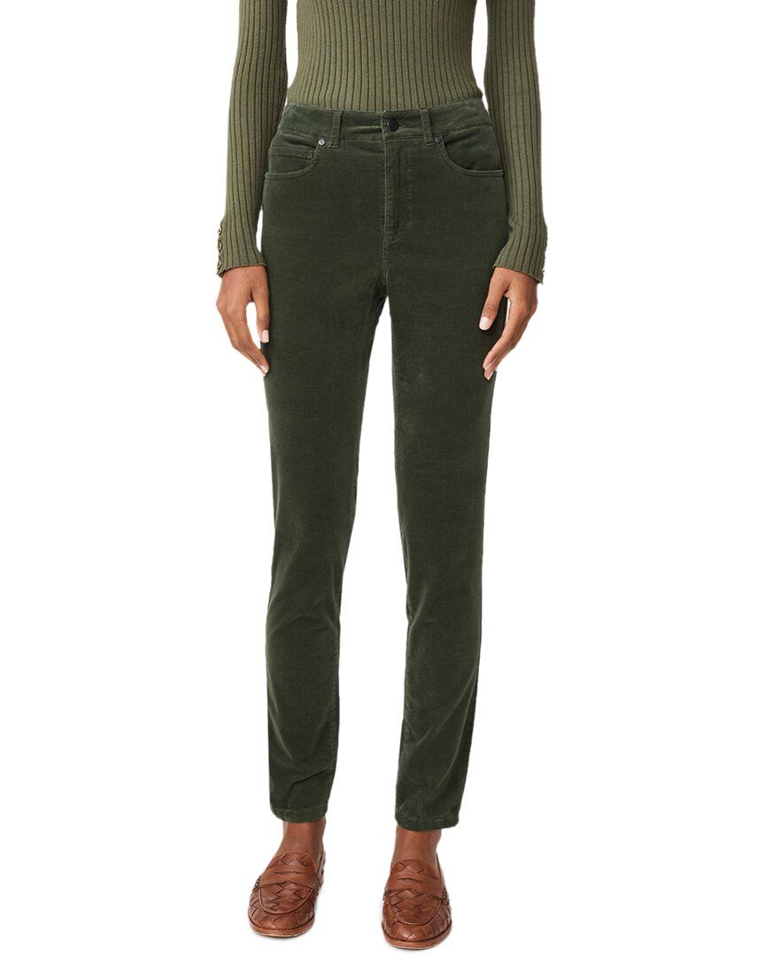 J.mclaughlin Watson Pant In Green