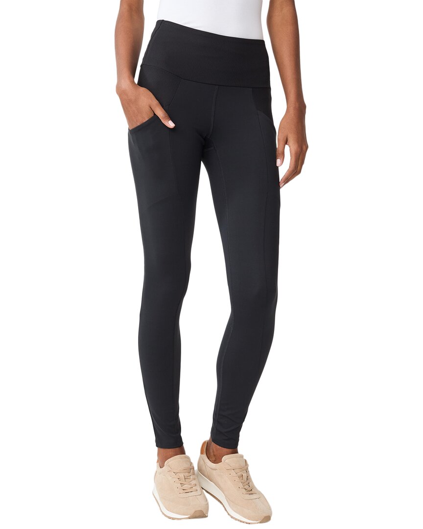 J.mclaughlin Agon Legging In Blue