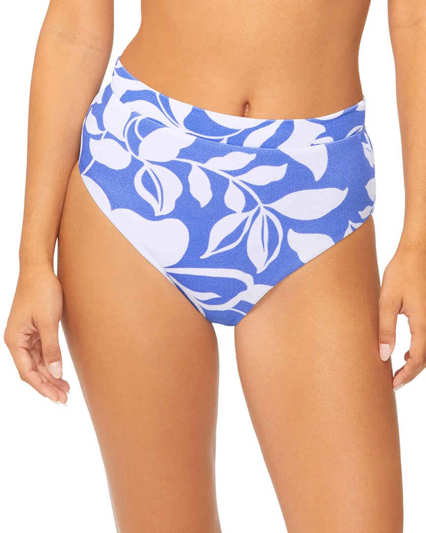Raisins Tropics Bottom In Blue
