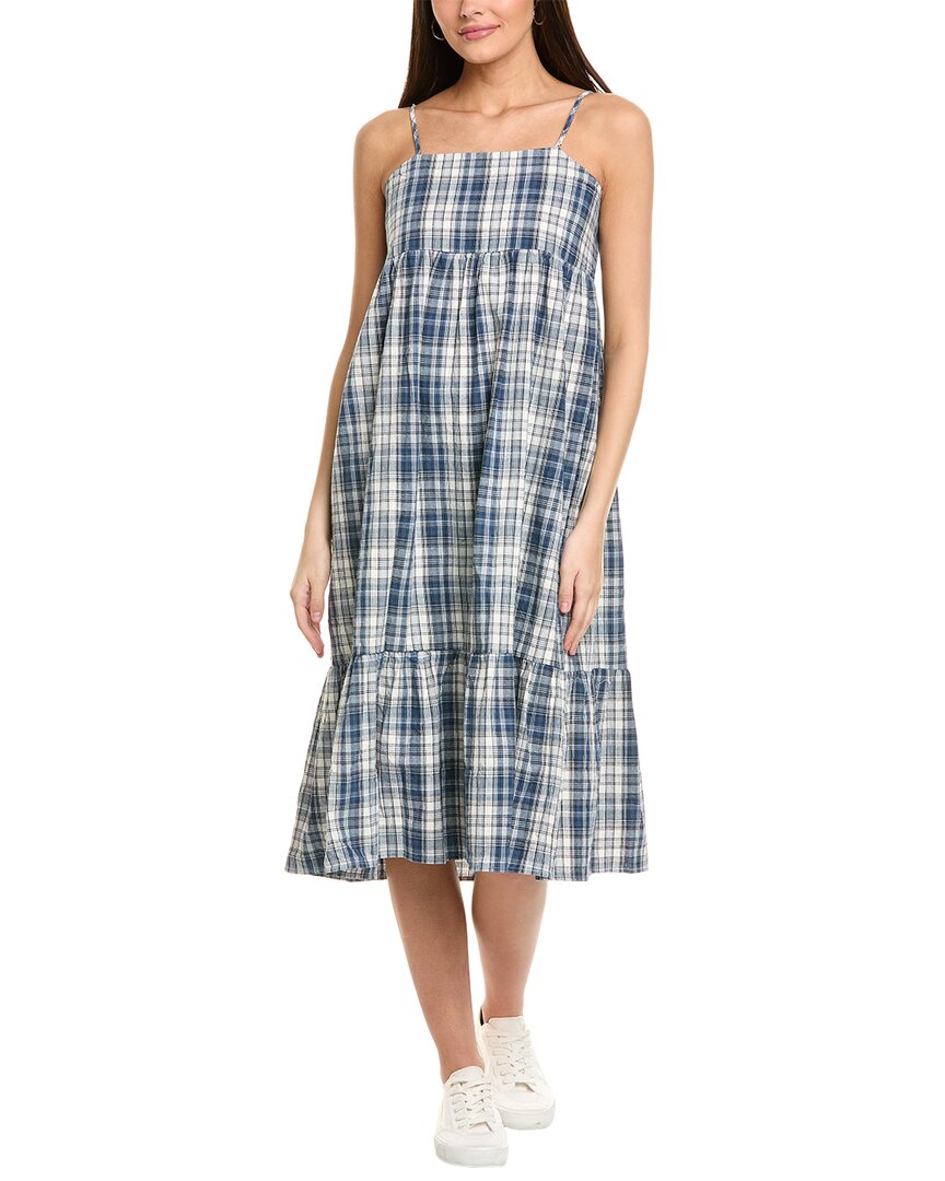 Labiz La Biz Midi Dress