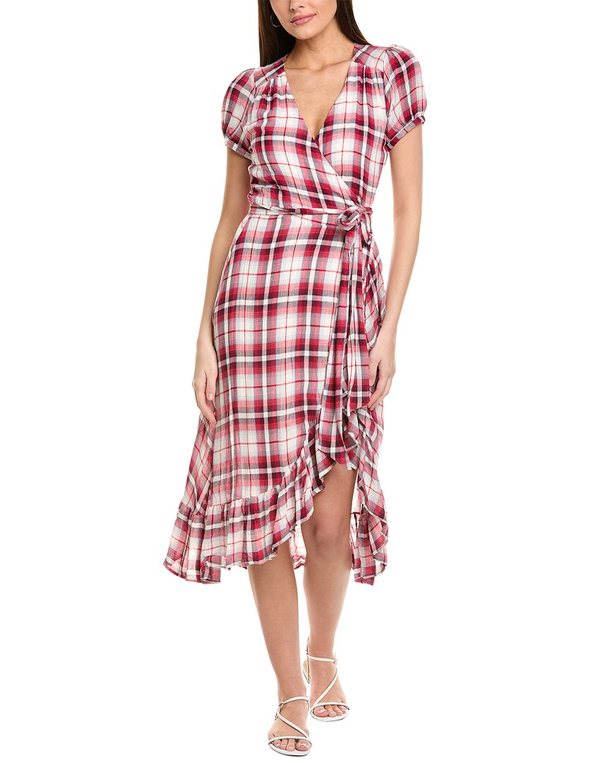 Labiz La Biz Midi Dress