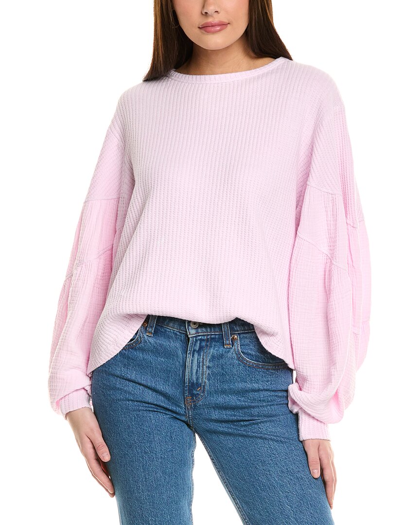Labiz La Biz Pullover