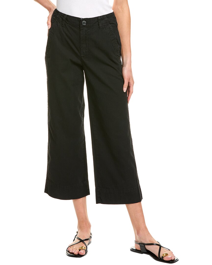 Velvet By Graham & Spencer Livi Wide Leg Pant