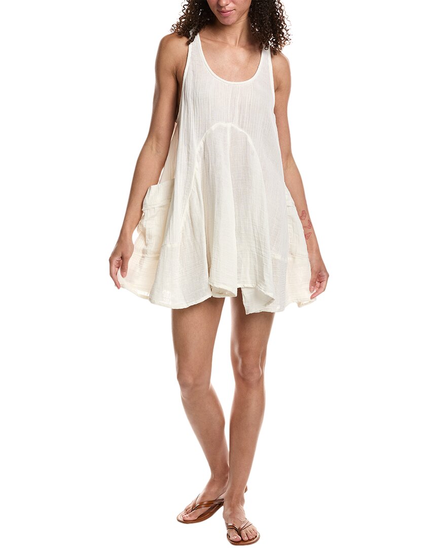 Free People Pina Colada Tunic